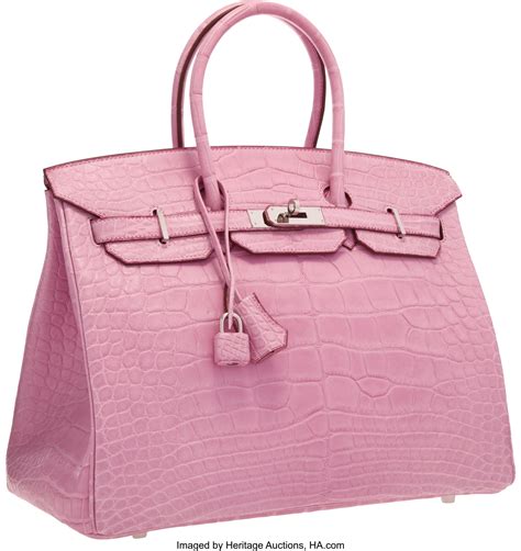 pink birkin bag hermes|authentic birkin bags for sale.